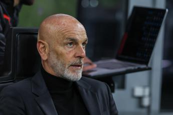 Sassuolo Milan 3 3 rimonta rossonera e Pioli si salva