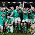 Sei Nazioni 2024 Irlanda vince il torneo