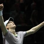 Sinner ai quarti di Indian Wells Shelton battuto in 2 set