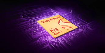 Snapdragon 8s Gen 3 il nuovo chip di punta per smartphone potenziati dallIa