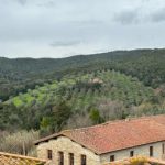 Sostenibilita Borgo di Perolla laboratorio naturale per gli agronomi di domani