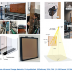 Sostenibilita da universita Bicocca arrivano nuove finestre fotovoltaiche smart