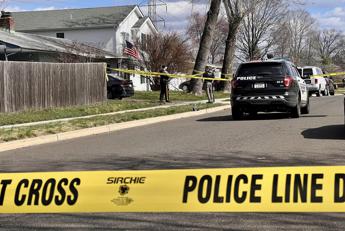 Sparatoria in Pennsylvania 3 morti. Arrestato il killer