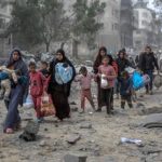 Su Gaza lombra della carestia lallarme Onu