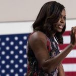 Super Tuesday Michelle Obama Sostengo Biden non mi candido