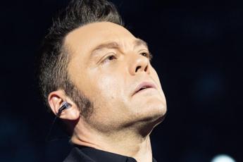 Tiziano Ferro conferma divorzio Preferisco dirvelo io. Non e un fallimento e un lutto