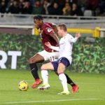 Torino Fiorentina 0 0 gol di Zapata annullato al 38