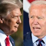 Trump a Washington per incontro con Biden alla Casa Bianca