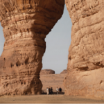 Turismo AlUla presenta Forever Revitalising prima campagna di promozione globale