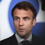 Ucraina Macron agli alleati Non siate codardi