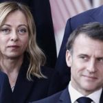 Ucraina Meloni vede Macron Fondamentale unita Ue su sostegno a Kiev