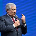 Ucraina Tajani Truppe a Kiev Rischio terza guerra mondiale