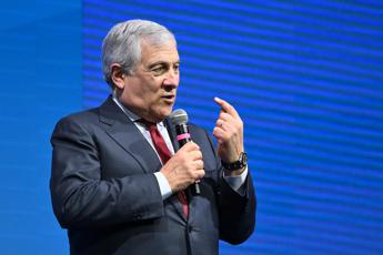 Ucraina Tajani Truppe a Kiev Rischio terza guerra mondiale