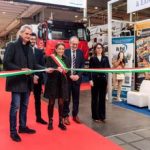 Aperti cancelli 5°edizione Gic giornate italiane calcestruzzo Italian concrete days