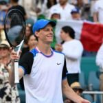 Atp Cincinnati Sinner batte Tiafoe in finale e vince il torneo