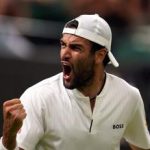 Atp Stoccarda Berrettini supera Duckworth e vola in semifinale