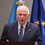 Borrell Patriot allUcraina Ue deve assumersi sue responsabilita. Israele Non attacchi Rafah