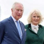 Camilla e le follie di Carlo Il pranzo Grazie a lei non lo salta piu