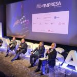 Cinema II edizione a Roma del Premio Film Impresa