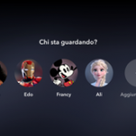 Disney Plus presto pagamento extra per la condivisione delle password