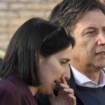 Elezioni Bari Conte si sfila da primarie ed e scontro con Pd