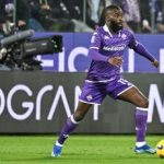 Fiorentina Genoa 1 1 Ikone risponde a Gudmundsson