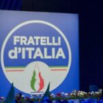 Fratelli dItalia cresce Pd e M5S stabili il sondaggio Porta a Porta