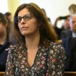 Ilaria Salis accetta candidatura alle Europee con Avs