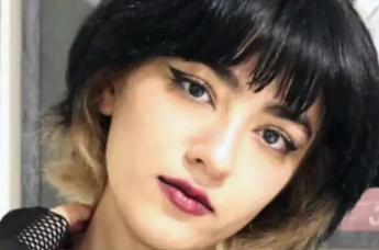 Proteste Iran Bbc 16enne Nika molestata e uccisa da forze sicurezza non fu suicidio