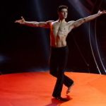 Roberto Bolle alla direzione della compagnia della Scala Potrei pensarci