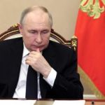 Russia Putin e la stretta sullimmigrazione Entra solo chi segue tradizioni