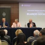 Salute Fondazione Oself positivo primo bilancio sociale per vista dei piu fragili