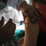 Simg morbillo e pertosse in aumento anche in Italia vaccinare bimbi e adulti