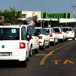 Taxi sindacati sospendono sciopero 5 6 giugno