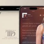 Taylor Swift conto alla rovescia per il nuovo album con un gioco su Apple Music