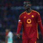 Udinese Roma malore per Ndicka partita sospesa