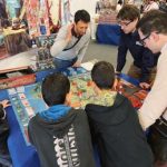 A Modena si gioca torna Playe festeggia i 50 anni di DD