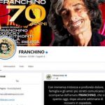 Addio a Franchino e morto a 71 anni il noto dj e vocalist