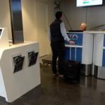 Adr lancia nuovo servizio per check in e consegna bagagli alla Stazione Termini