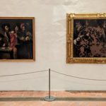 Agli Uffizi mostra monito con capolavori riportati in vita