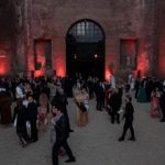 Aids si terra a Roma la Anlaids Charity Dinner 2024 una serata tra solidarieta e informazione