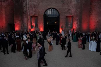 Aids si terra a Roma la Anlaids Charity Dinner 2024 una serata tra solidarieta e informazione