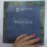 Al Salone del Libro presentato il volume con le opere darte Inps in Piemonte