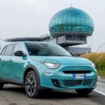 Al via porte aperte per la Fiat Nuova 600 Hybrid