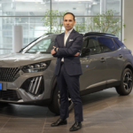 Alessio Scutari nuovo managing director di Peugeot Italia