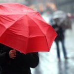 Ancora temporali e pioggia nel weekend previsioni meteo di oggi