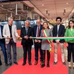 Aperte le porte della 3° edizione Pge e la 1°edizione del Cybsec Expo