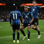 Atalanta in paradiso 3 0 al Bayer Leverkusen Dea vince Europa League