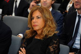 B7 Marcegaglia G7 deve difendere valori fondanti democrazia