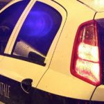 Bambino bloccato in auto salvato a Roma da polizia locale